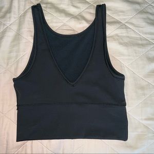 Lululemon Power Pivot Tank